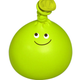 Illustration for article titled LocoRoco Swag Arrives, Only Two Years Too Late